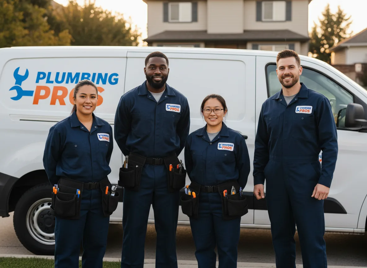 Water Heater Repair company in Mackinaw City, MI
